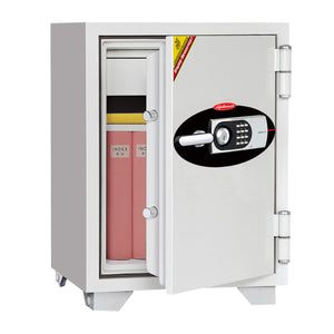 JH-060 Diplomat Fire Resistant Value Safe