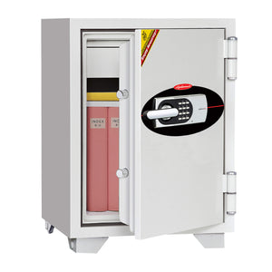 JH-060 Diplomat Fire Resistant Value Safe