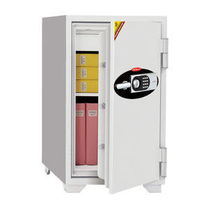 JH-080 Diplomat Fire Resistant Value Safe