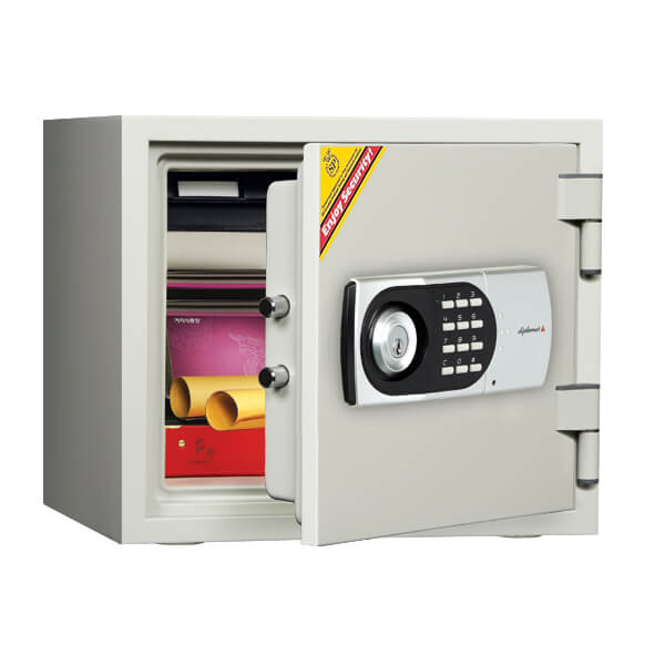 F-119 Diplomat Fire Resistant Value Safe