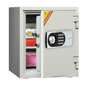 F-125 Diplomat Fire Resistant Value Safe