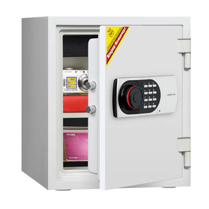 F4-125 Diplomat Fire Resistant Value Safe