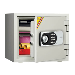 MC-420 Diplomat Fire Resistant Value Safe