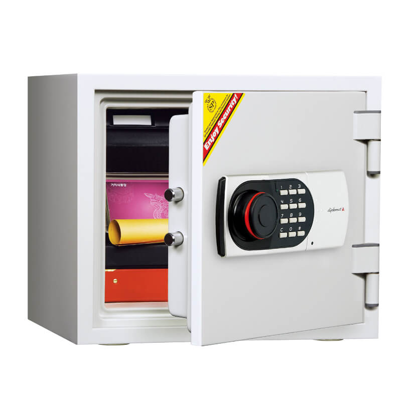 MC-420 Diplomat Fire Resistant Value Safe