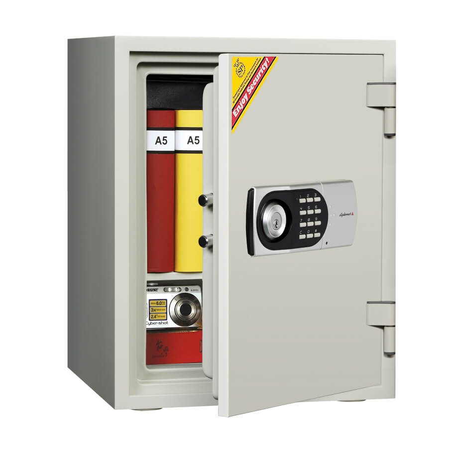 MC-530 Diplomat Fire Resistant Value Safe