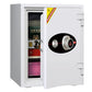 MC-530 Diplomat Fire Resistant Value Safe