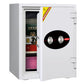 MC-530 Diplomat Fire Resistant Value Safe