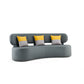 WS-SFG9267 Lounge Sofa